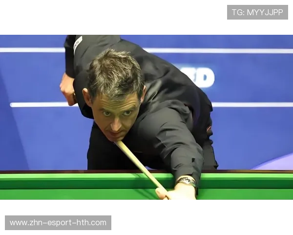 奥沙利文难掩失落