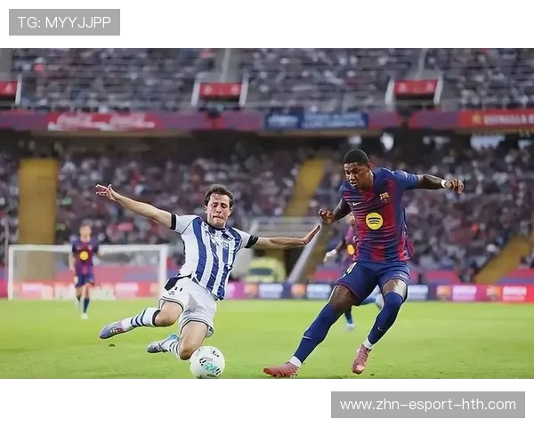 巴塞罗那内部认可拉什福德近期赛场表现